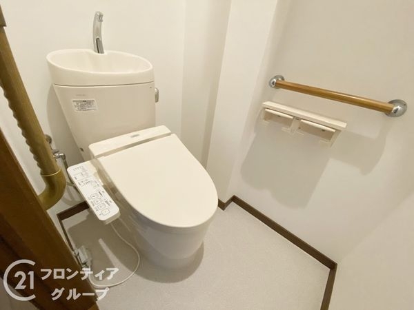 大阪市東住吉区湯里４丁目の中古一戸建て