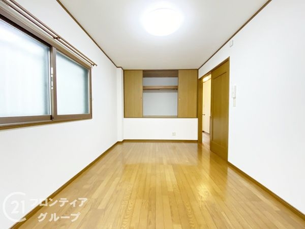 大阪市東住吉区湯里４丁目の中古一戸建て