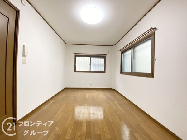 大阪市東住吉区湯里４丁目の中古一戸建て