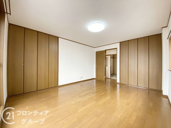大阪市東住吉区湯里４丁目の中古一戸建て