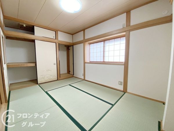 大阪市東住吉区湯里４丁目の中古一戸建て