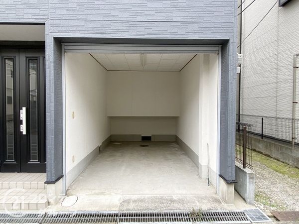 大阪市東住吉区湯里４丁目の中古一戸建て