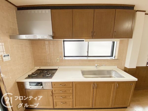 大阪市東住吉区湯里４丁目の中古一戸建て