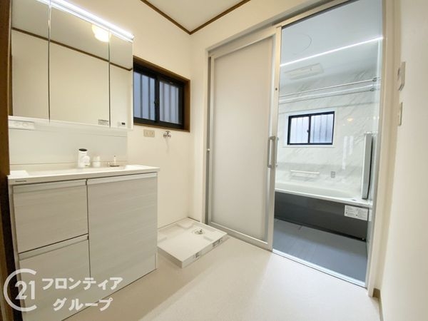 大阪市東住吉区湯里４丁目の中古一戸建て
