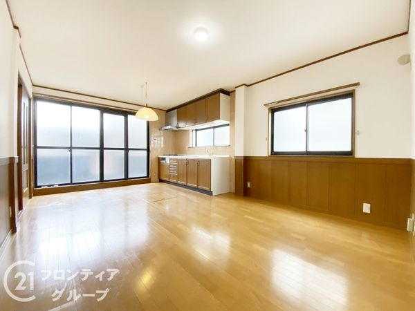 大阪市東住吉区湯里４丁目の中古一戸建て