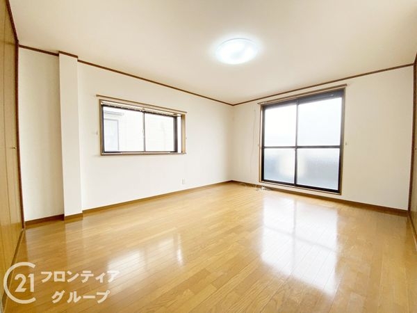 大阪市東住吉区湯里４丁目の中古一戸建て