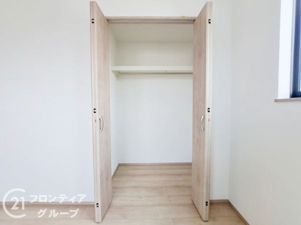 八尾市太田７丁目　新築一戸建て　全１区画