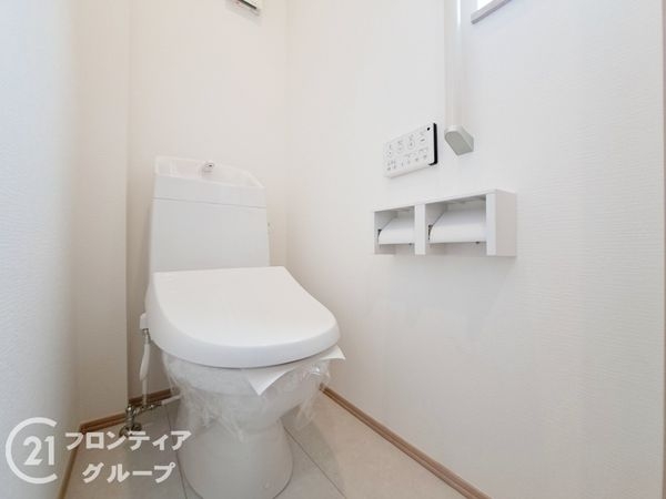 八尾市太田７丁目　新築一戸建て　全１区画