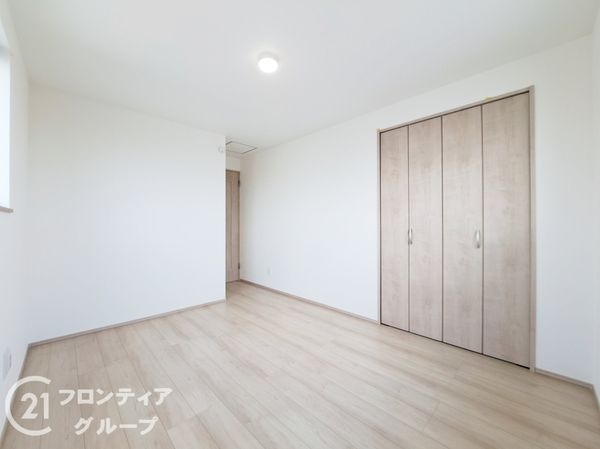 八尾市太田７丁目　新築一戸建て　全１区画