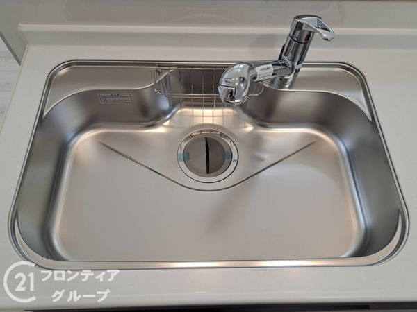 八尾市太田７丁目　新築一戸建て　全１区画
