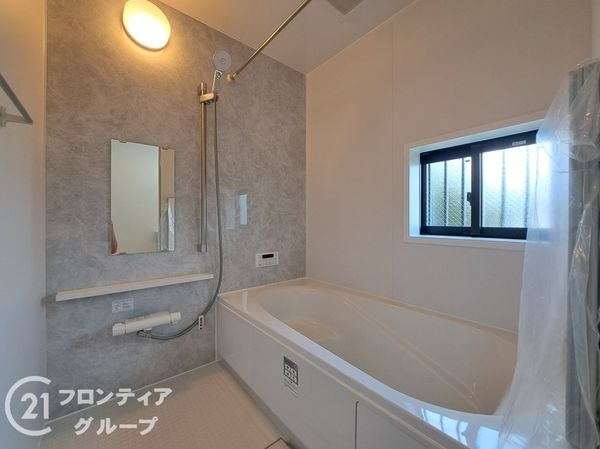 八尾市太田７丁目　新築一戸建て　全１区画