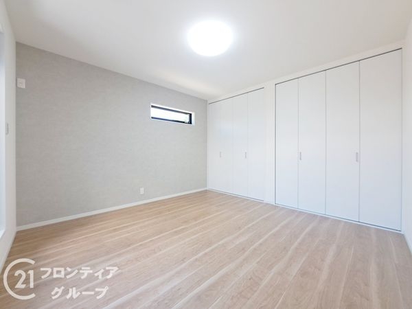 八尾市安中町８丁目　新築一戸建て　全１区画