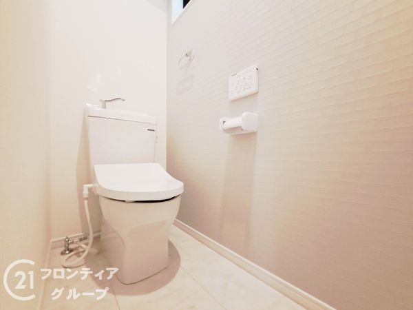 八尾市安中町８丁目　新築一戸建て　全１区画