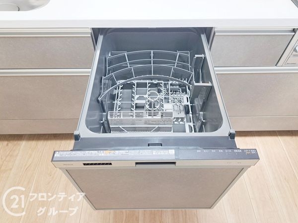 八尾市安中町８丁目　新築一戸建て　全１区画