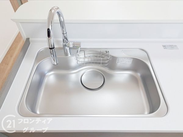 八尾市安中町８丁目　新築一戸建て　全１区画