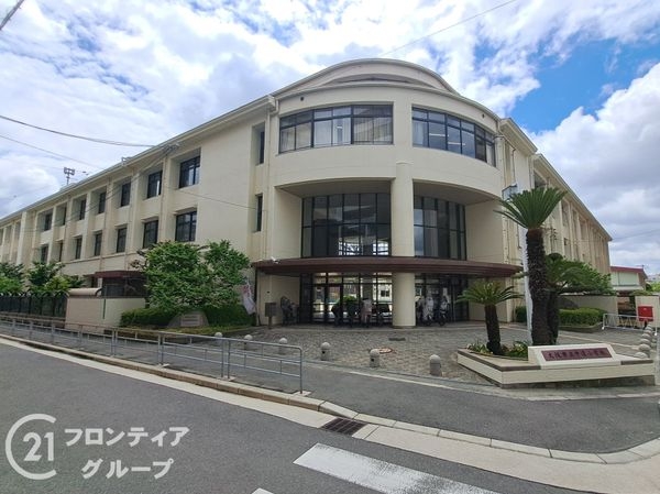 ノバ今里　中古マンション(大阪市立中道小学校)
