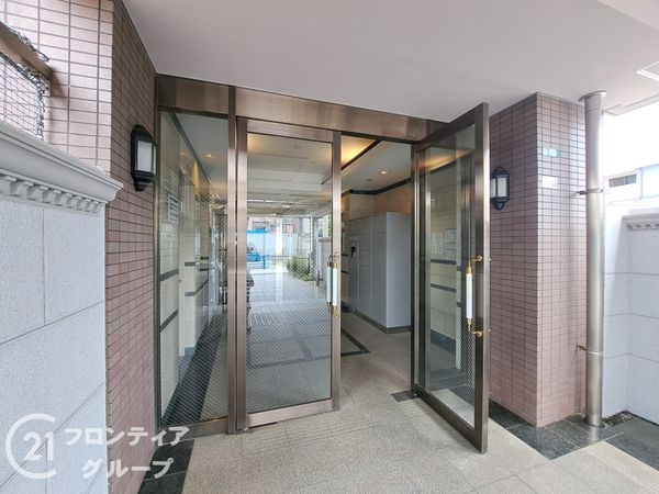 ノバ今里　中古マンション