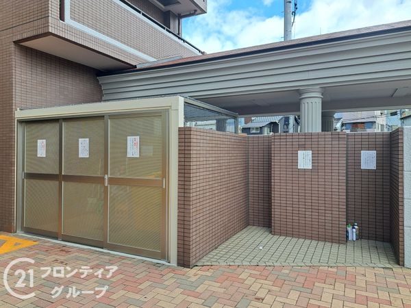 ノバ今里　中古マンション