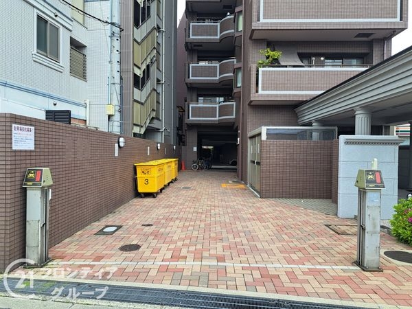 ノバ今里　中古マンション