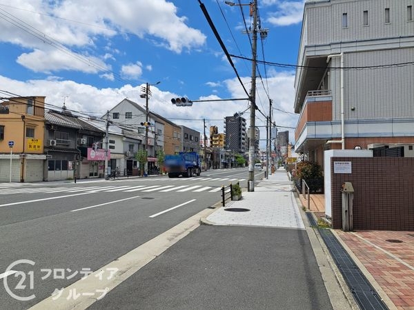 ノバ今里　中古マンション