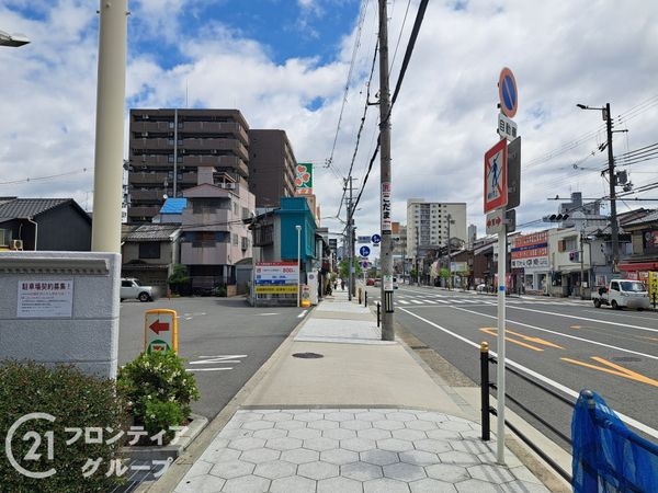ノバ今里　中古マンション
