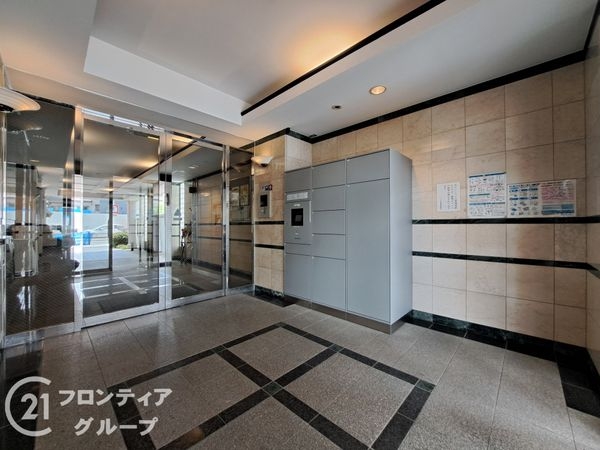 ノバ今里　中古マンション
