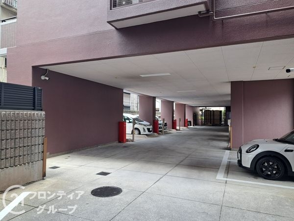 ノバ今里　中古マンション