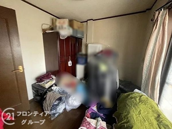 大阪市平野区長吉長原４丁目の中古一戸建て