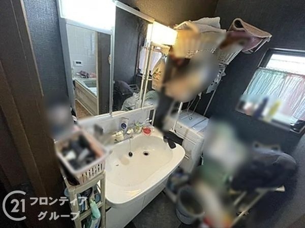大阪市平野区長吉長原４丁目の中古一戸建て