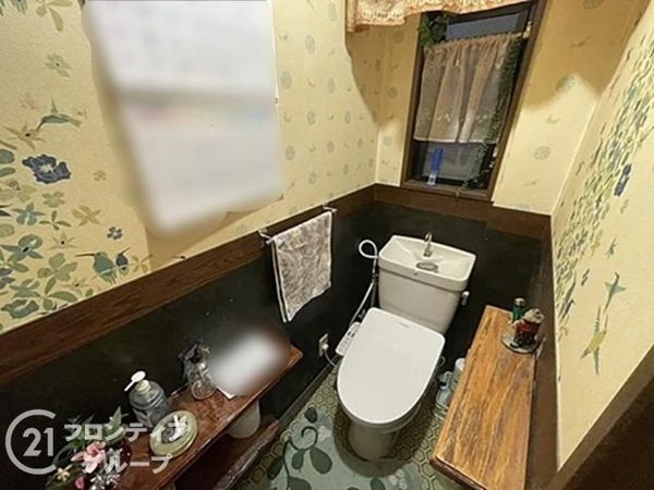 大阪市平野区長吉長原４丁目の中古一戸建て