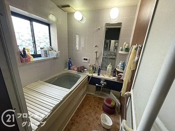 大阪市平野区長吉長原4丁目　中古一戸建て