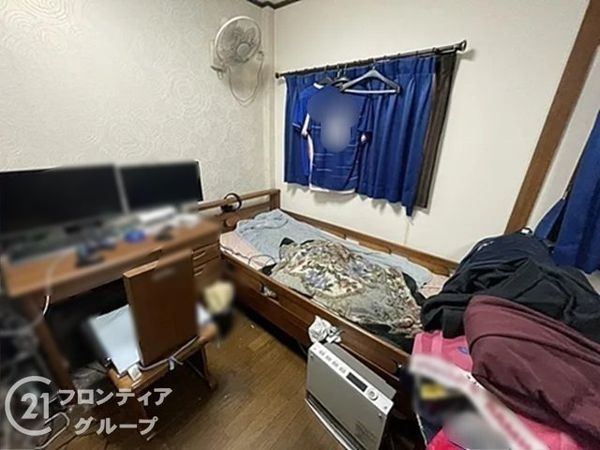 大阪市平野区長吉長原４丁目の中古一戸建て