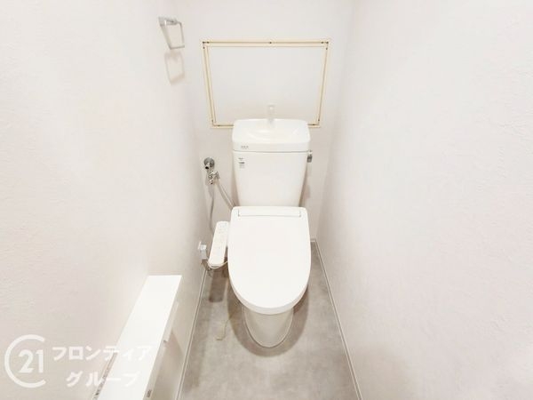マンハイムグラン石切　中古マンション