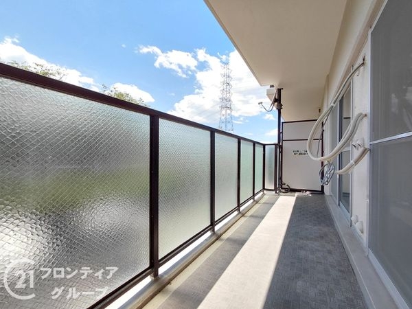 マンハイムグラン石切　中古マンション