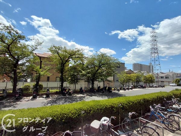 マンハイムグラン石切　中古マンション