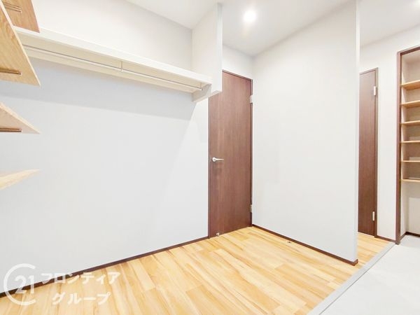 マンハイムグラン石切　中古マンション