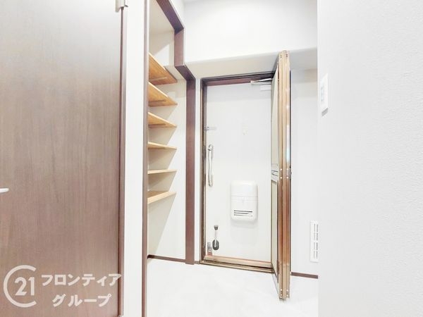 マンハイムグラン石切　中古マンション