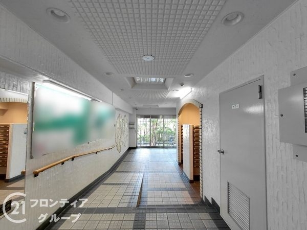 マンハイムグラン石切　中古マンション