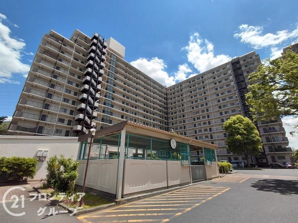 マンハイムグラン石切　中古マンション