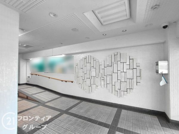 マンハイムグラン石切　中古マンション