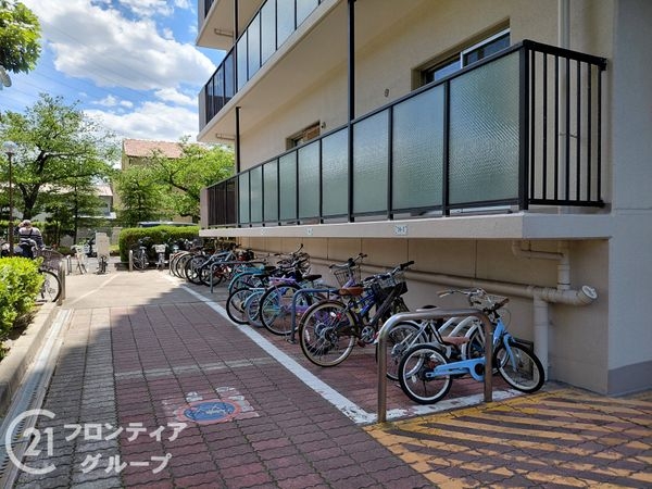 マンハイムグラン石切　中古マンション