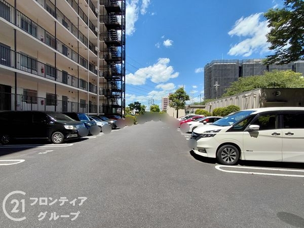 マンハイムグラン石切　中古マンション