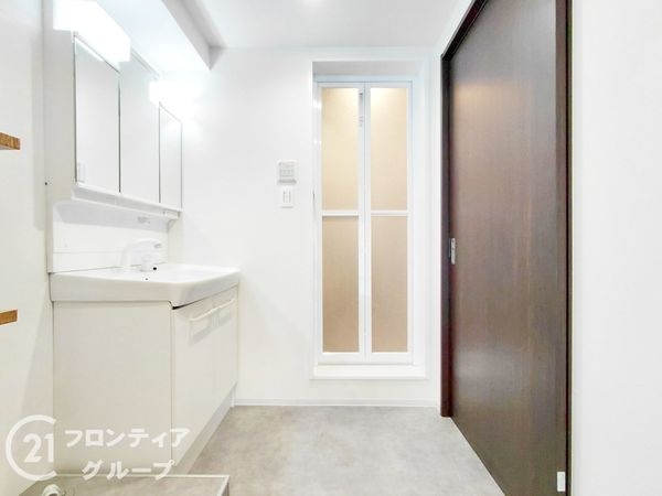 マンハイムグラン石切　中古マンション