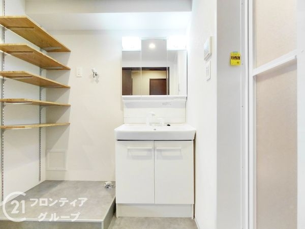 マンハイムグラン石切　中古マンション