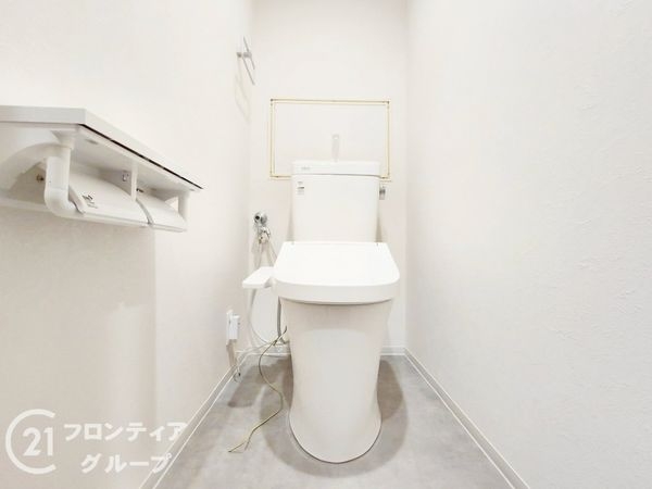 マンハイムグラン石切　中古マンション