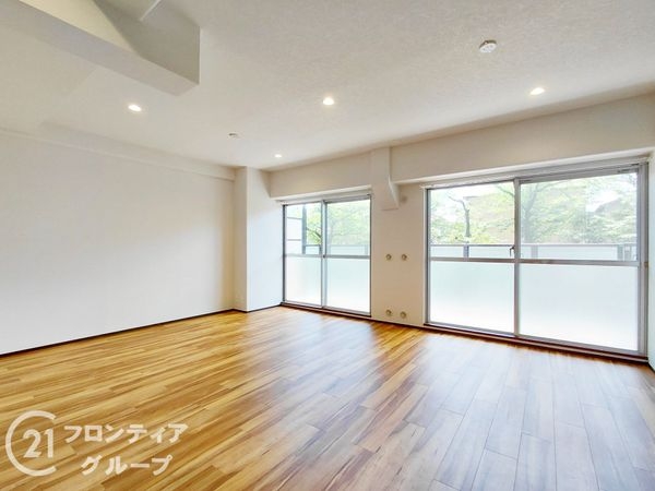 マンハイムグラン石切　中古マンション