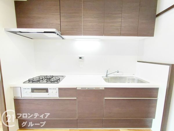 マンハイムグラン石切　中古マンション