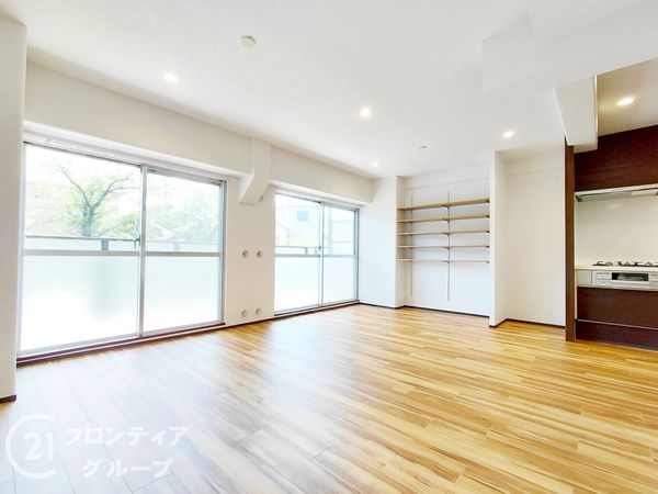 マンハイムグラン石切　中古マンション