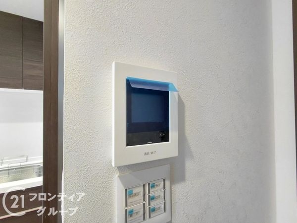 マンハイムグラン石切　中古マンション