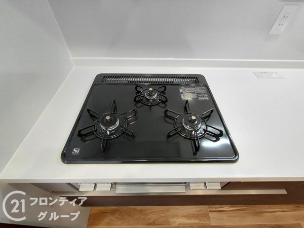 マンハイムグラン石切　中古マンション